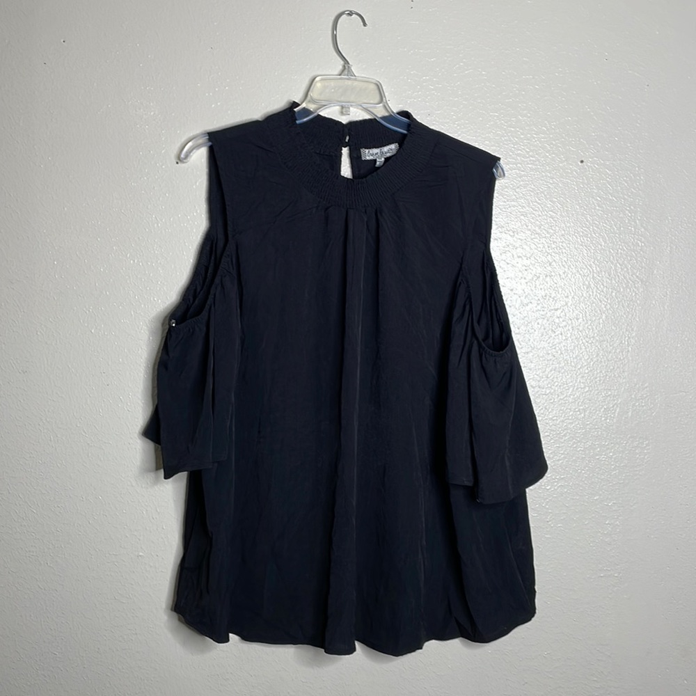 CRAVE FAME WOMEN'S TOP
